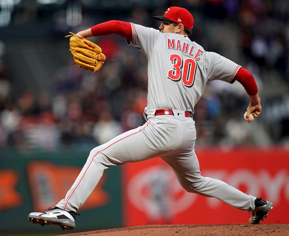 Mahle poncha a 10 y supera a los Piratas