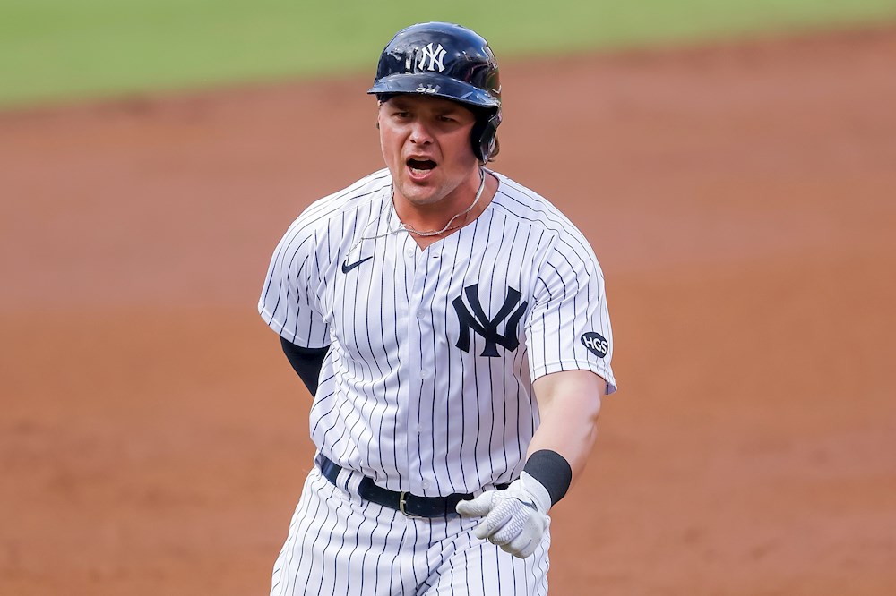 5-2. Voit dirige el ataque de los Yanquis