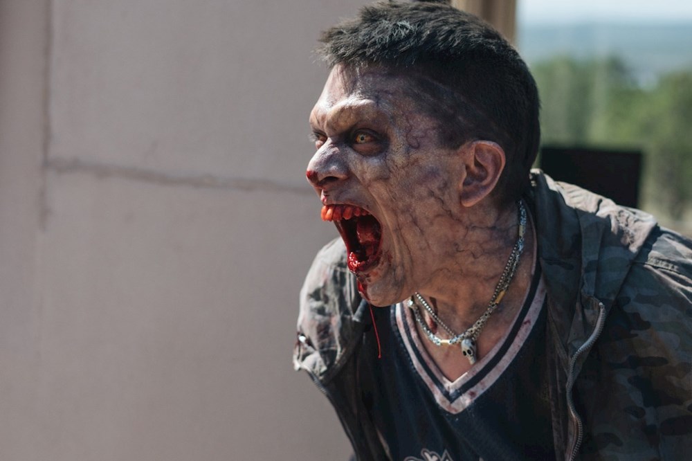 “S.O.Z soldados o zombies” muestra el poder latino en la ciencia ficción