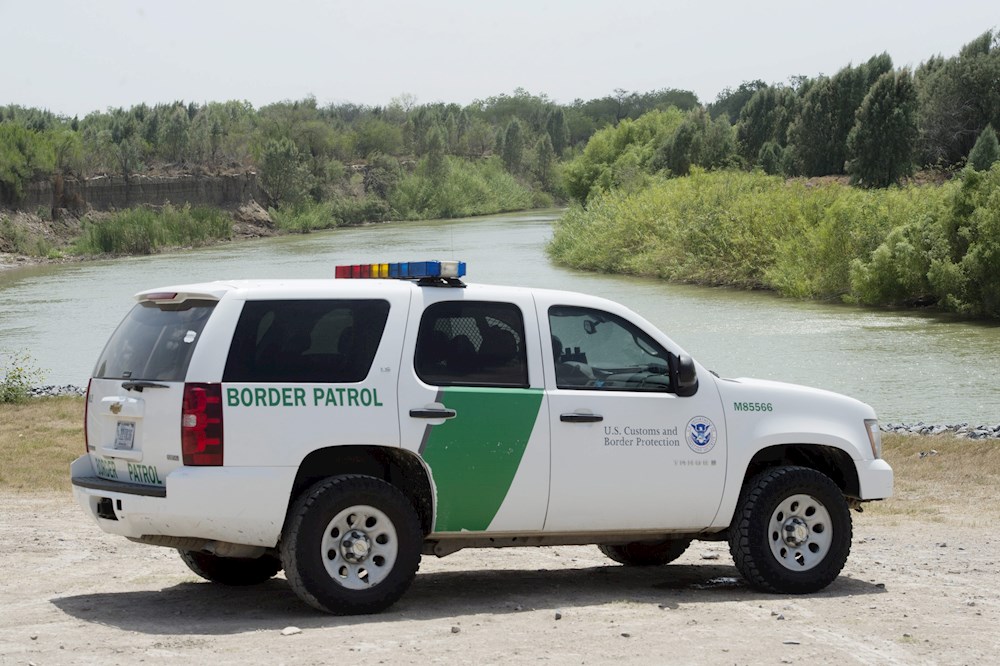 Muere salvadoreño al ingresar por Río Grande,Texas, el segundo en una semana