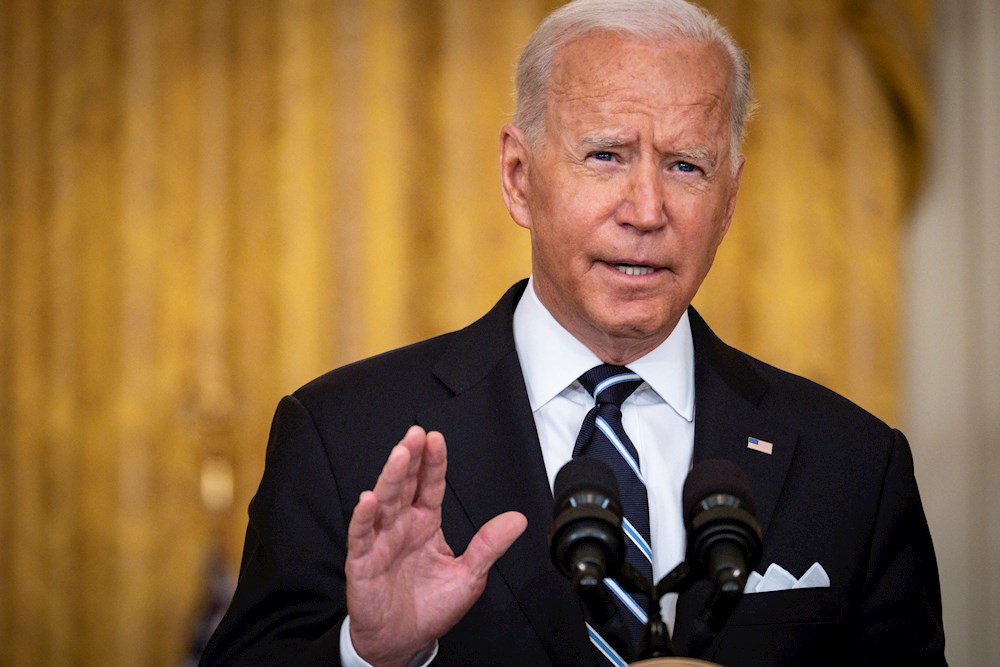 Biden no renovará el refuerzo al subsidio por desempleo después de septiembre