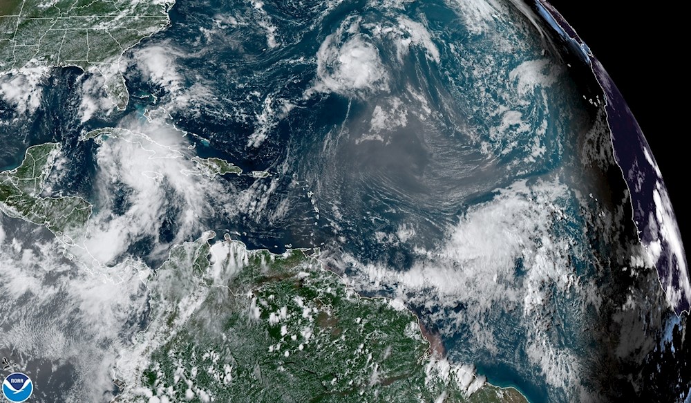 Ida se convierte en huracán antes de impactar en Cuba en su camino a EEUU
