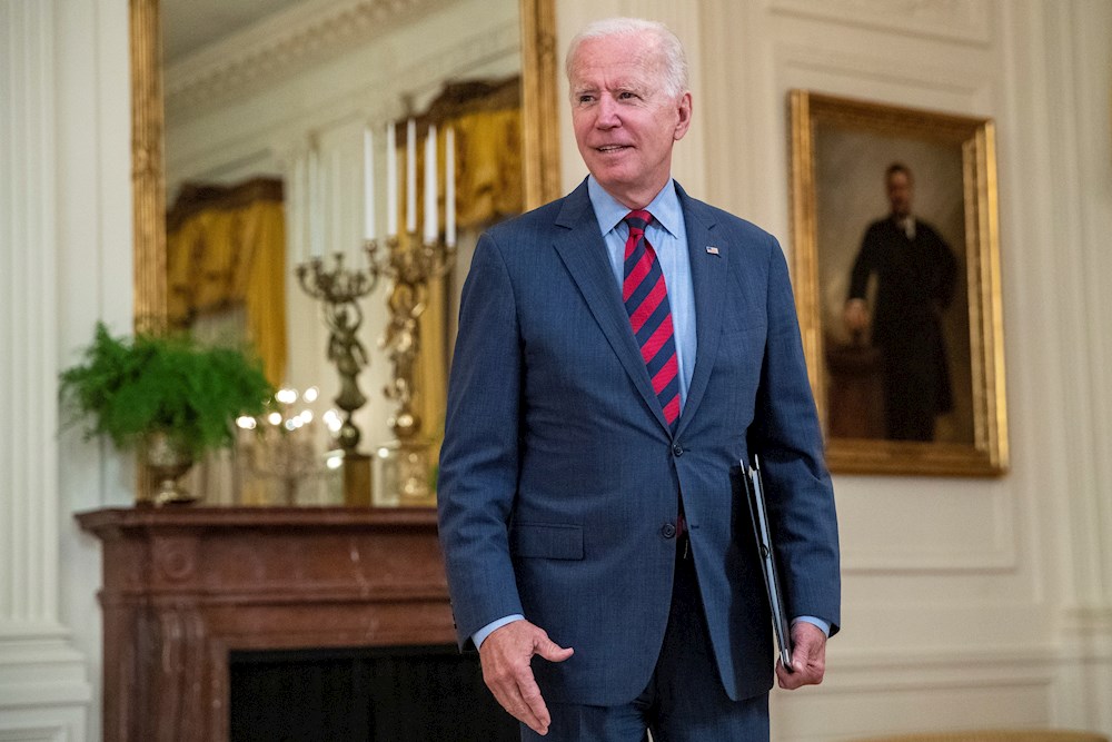 El Gobierno de Biden extiende 2 meses la moratoria de desahucios por pandemia