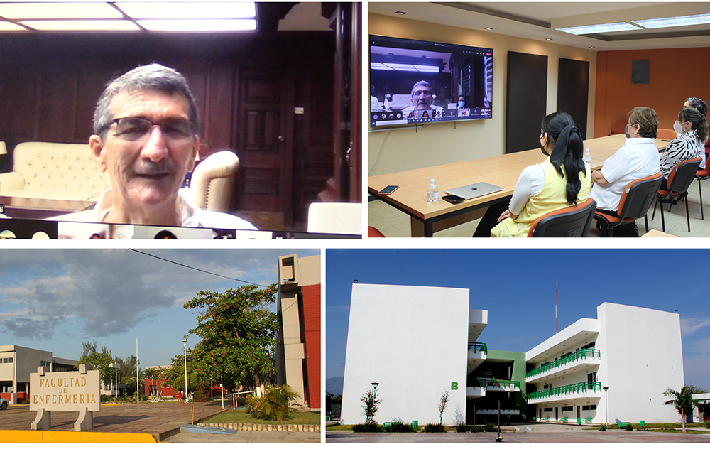 Busca UAT acreditar a nivel internacional sus programas de Enfermería