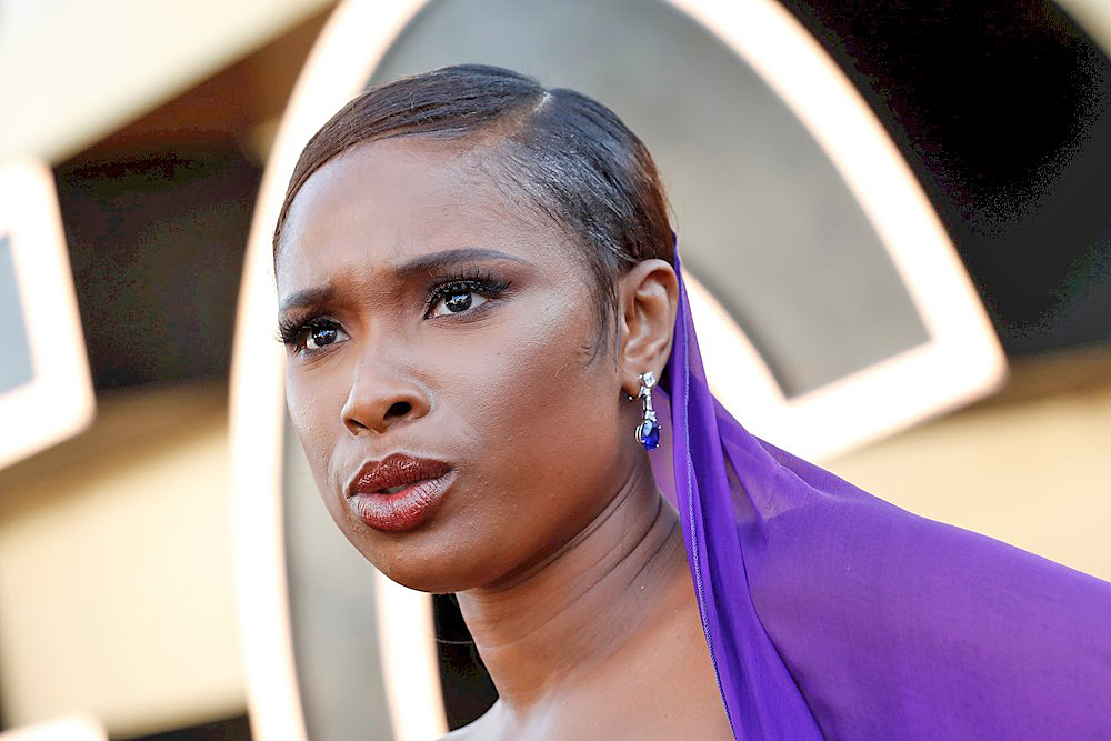 Jennifer Hudson reina en el estreno del “biopic” sobre Aretha Franklin