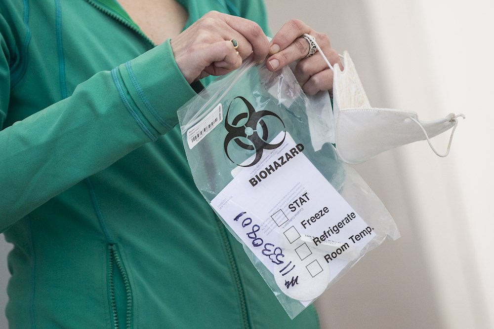 Heces: la nueva herramienta de detección de covid y otras enfermedades