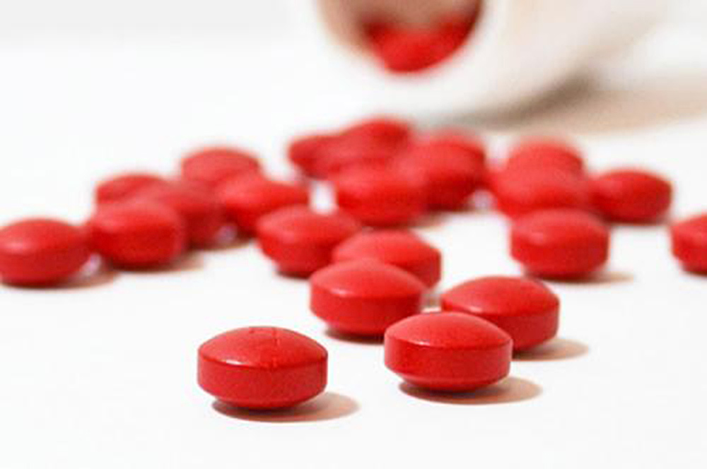 Administrar antibióticos a edad temprana podría desencadenar trastornos cerebrales