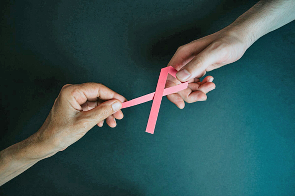 Braquiterapia representa una innovación contra el cáncer de mama