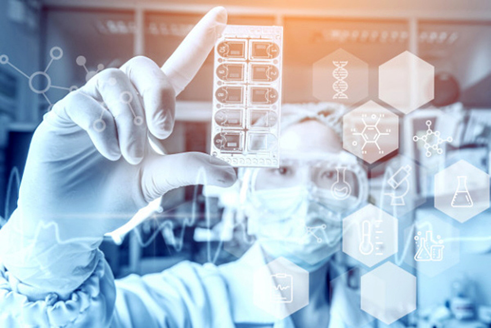 MIT desarrolla circuito con biología sintética para mejorar detección de enfermedades
