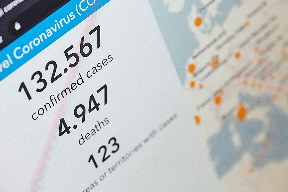Erradicación mundial de Covid-19 no debe descartarse: nuevo análisis