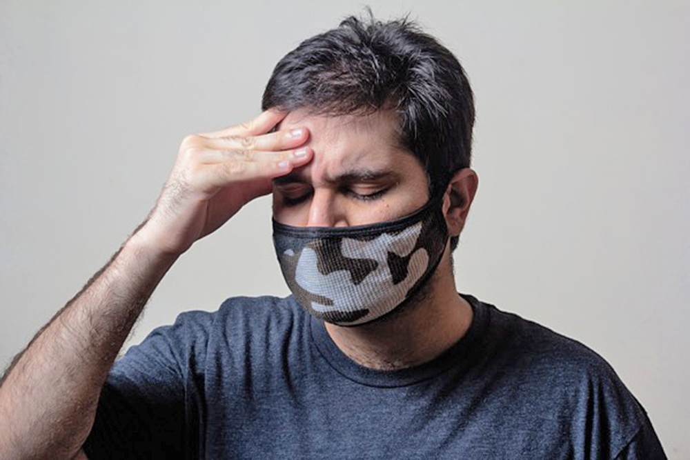 Variantes genéticas influyen sobre el tratamiento para la migraña