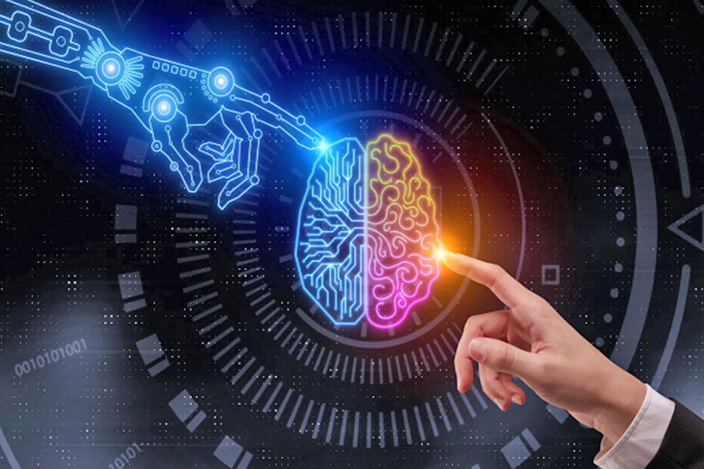 Implementación de tecnología en el cerebro podría eliminar trastornos neurológicos