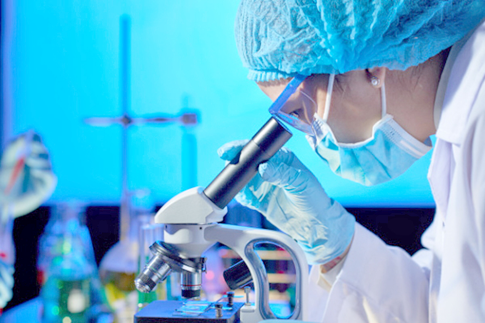 Científicos desarrollan una resistente piel artificial con circuitos electrónicos