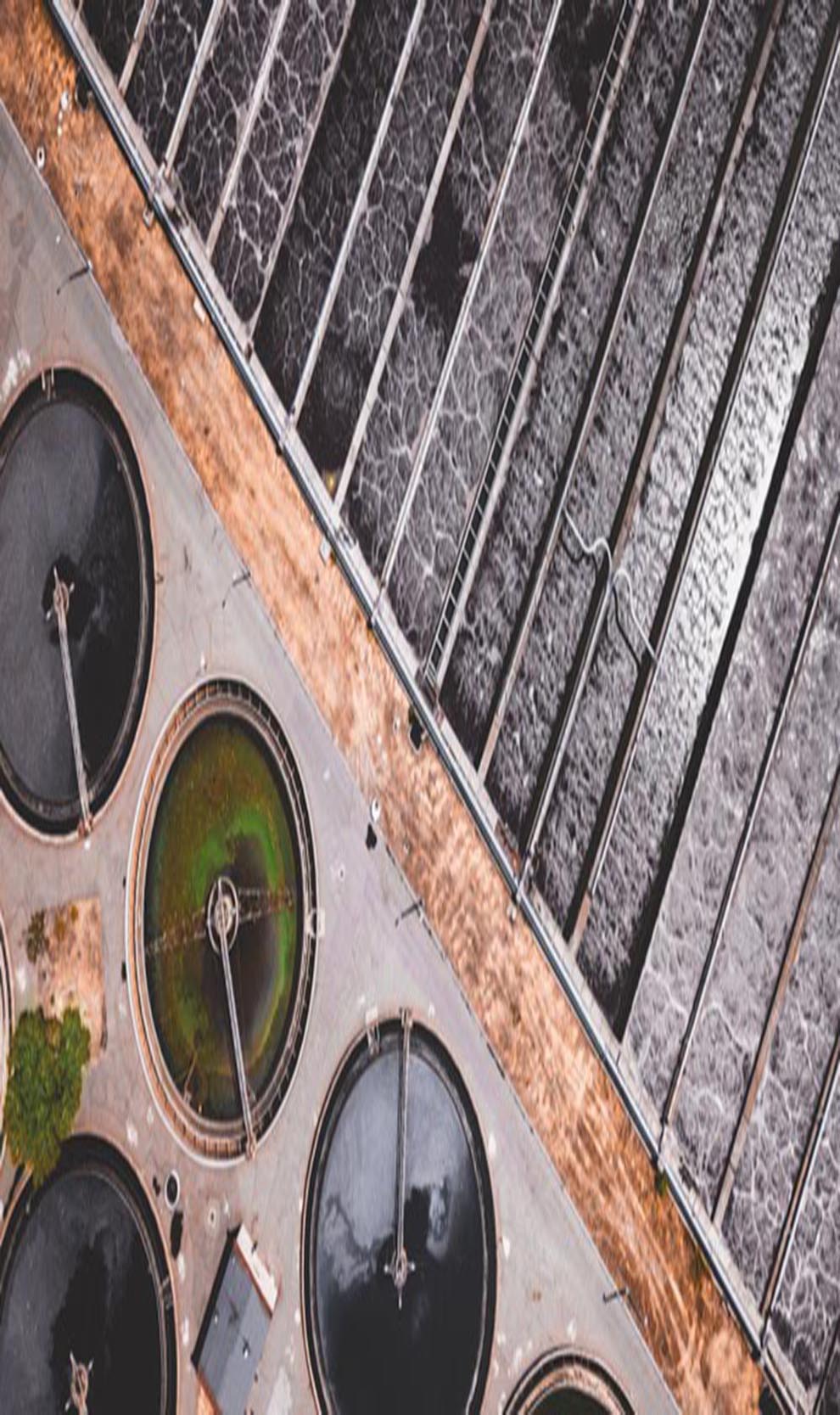 Idean método para detectar variante Alpha del coronavirus en aguas residuales