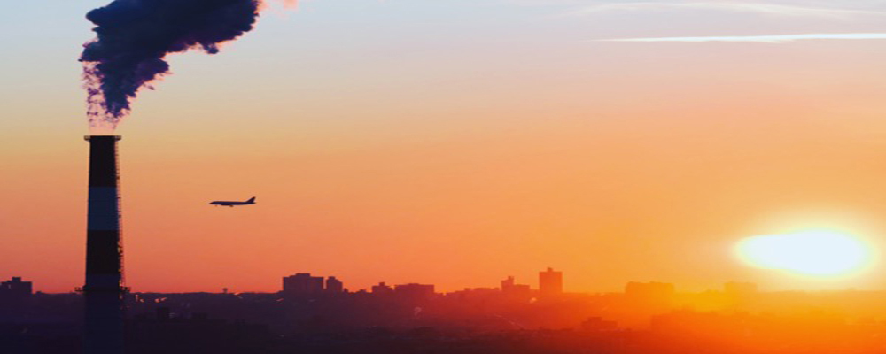 Algunos efectos del calentamiento global ya son irreversibles; reporte