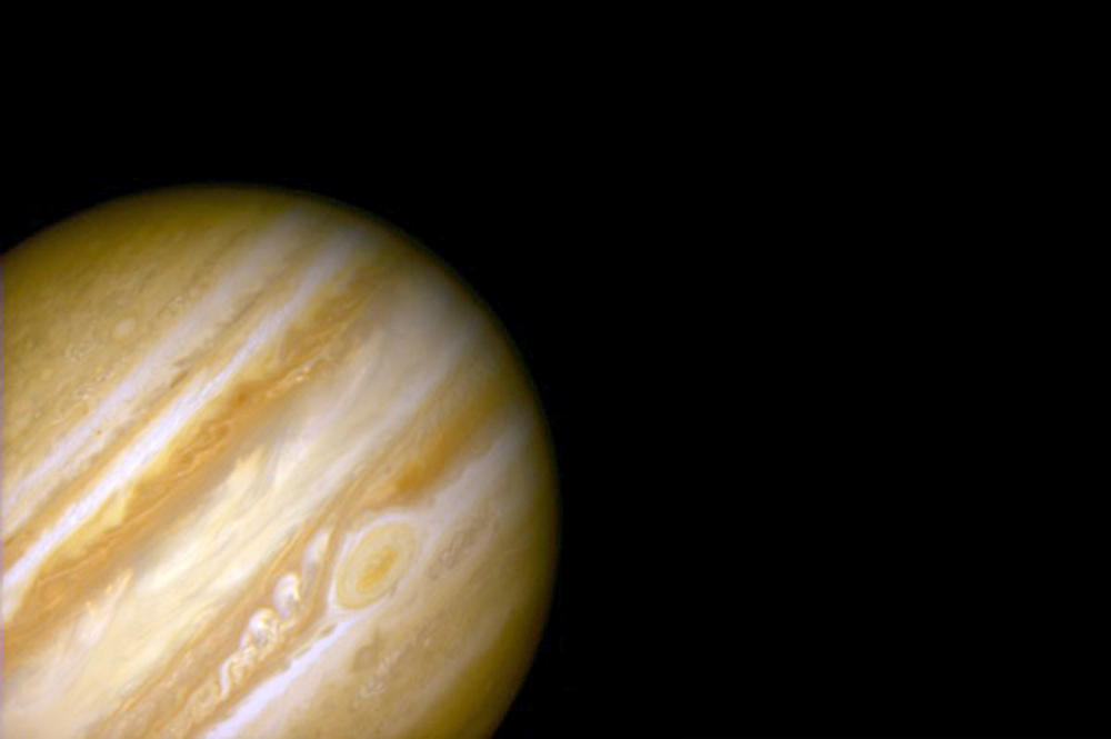 Científicos encuentran explicación a las auroras de Rayos X en Júpiter