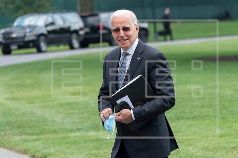 El Gobierno de Biden inspeccionará albergue para menores migrantes en Texas