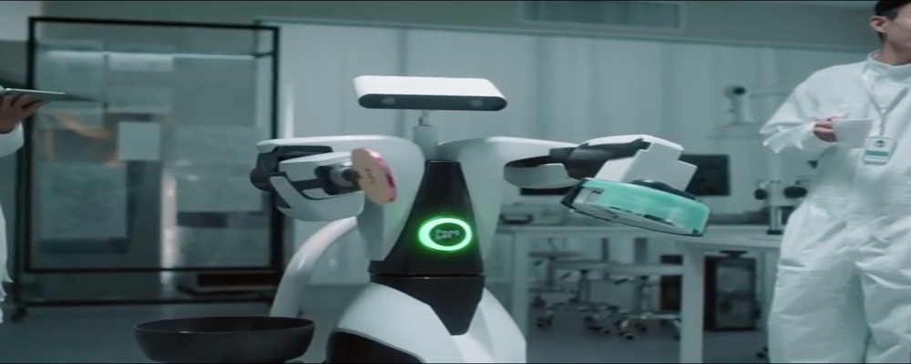 Tecnología ayudó a deportistas chinos a ganar medallas en Tokio 2020