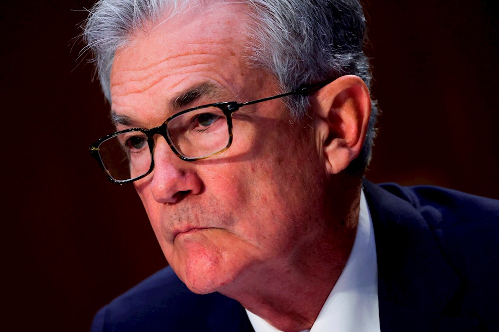 Yellen y Powell reconocen que la inflación durará “más de lo esperado”