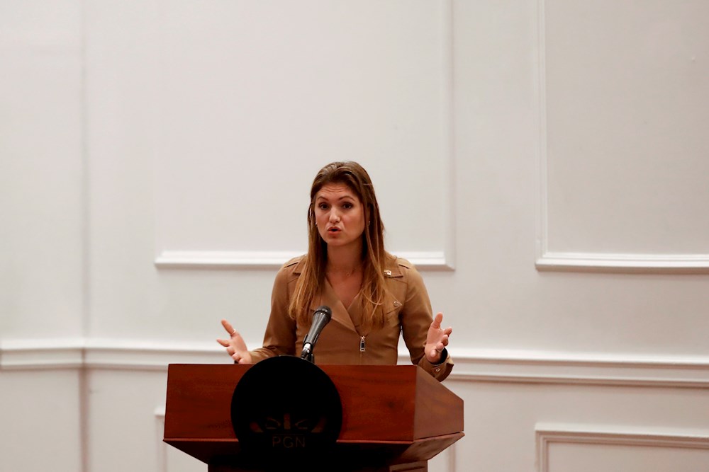 Panamá alerta: Más de 65.000 migrantes pueden estar de camino a E. U.