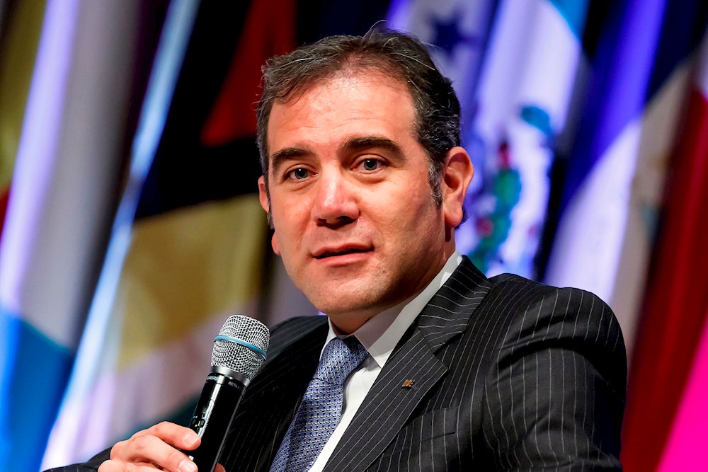 Instituto Electoral mexicano dictaminó pérdida de registro de tres partidos