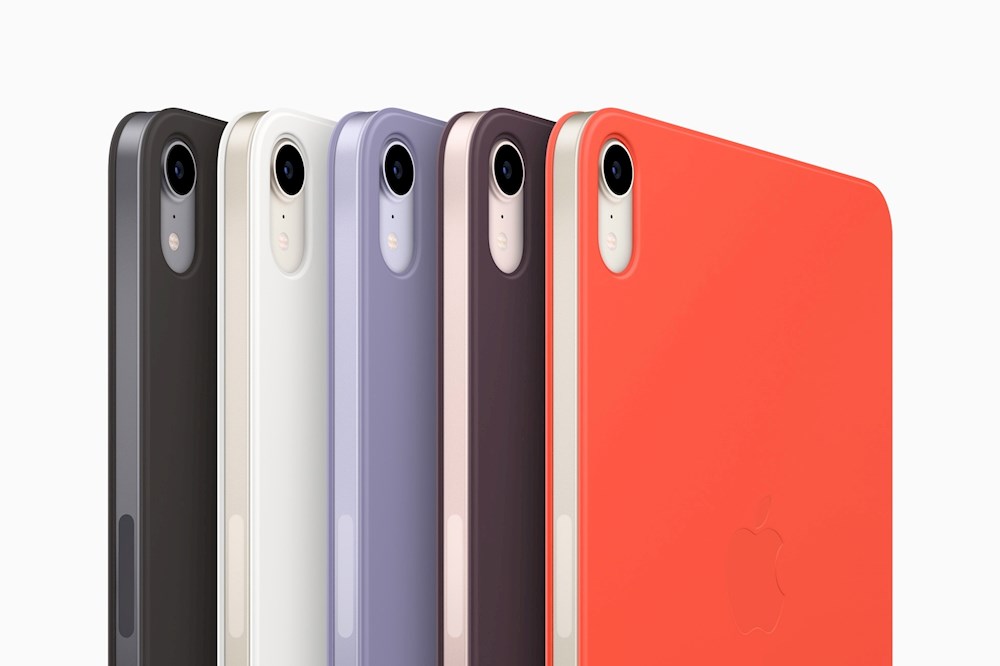 Apple presenta el iPhone 13, de diseño similar al 12 y con la cámara mejorada