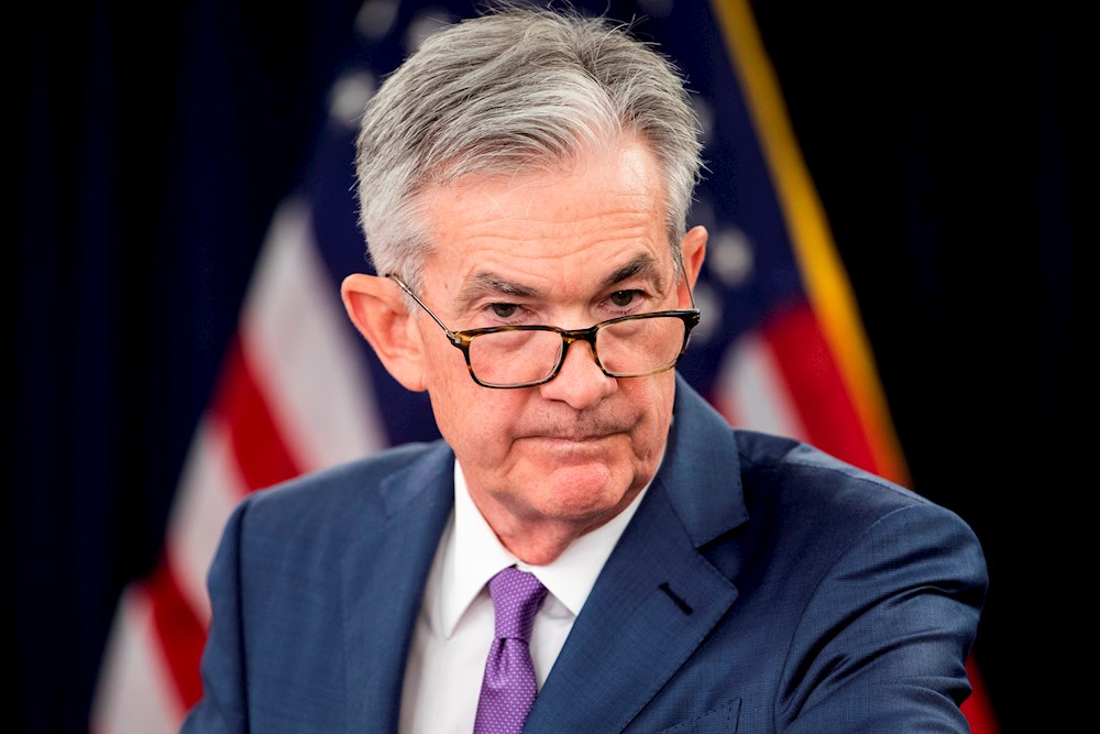 La Fed ve noviembre como posible inicio de la retirada de estímulos