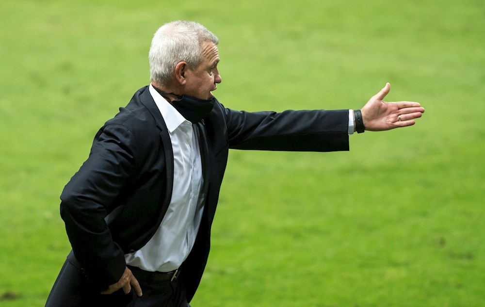 Javier Aguirre dice que el costarricense Campbell no debió jugar fecha FIFA