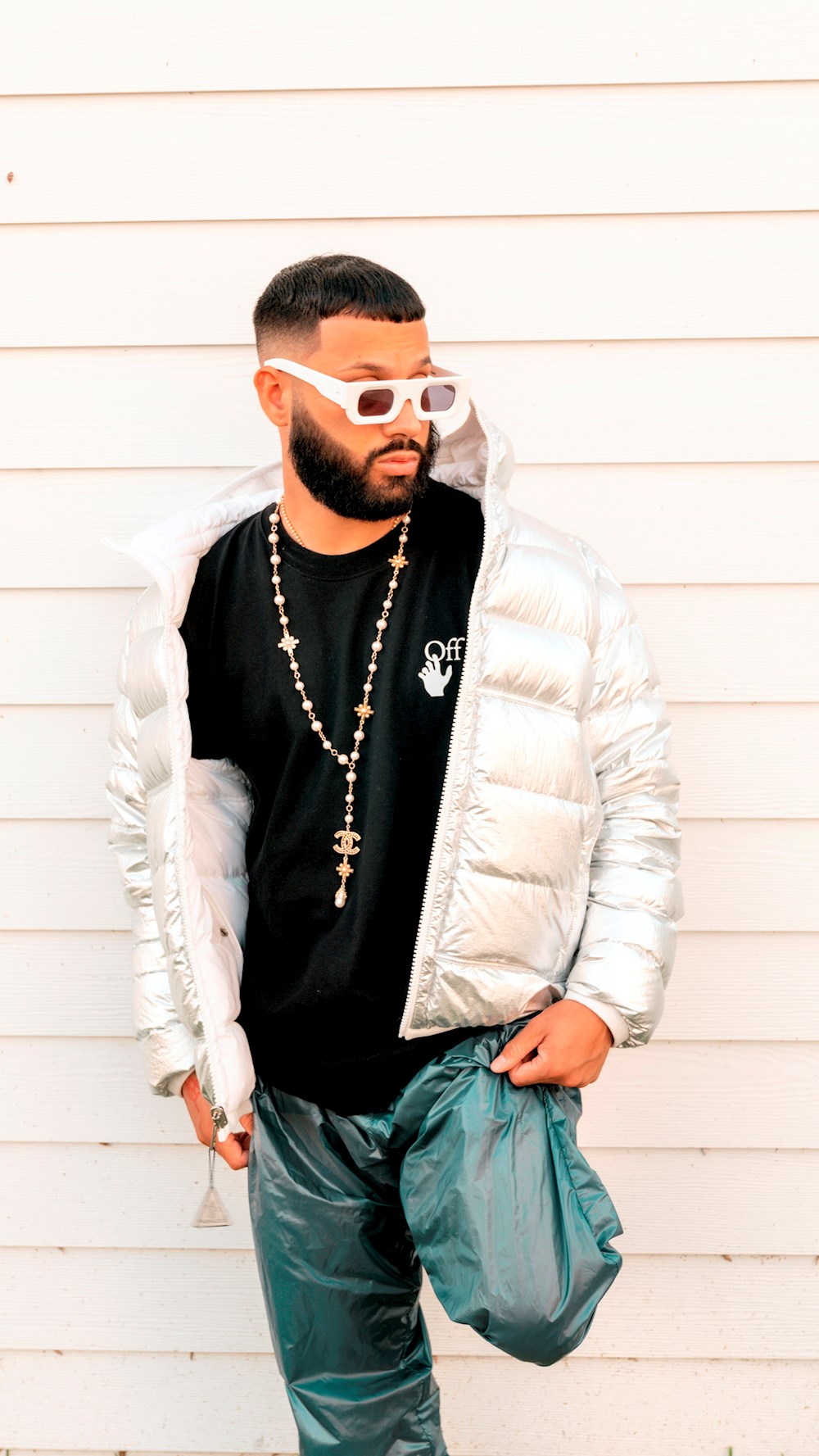 Puertorriqueño Alex Rose publica “Paparazzi” junto a Brray y Juhn El Allstar