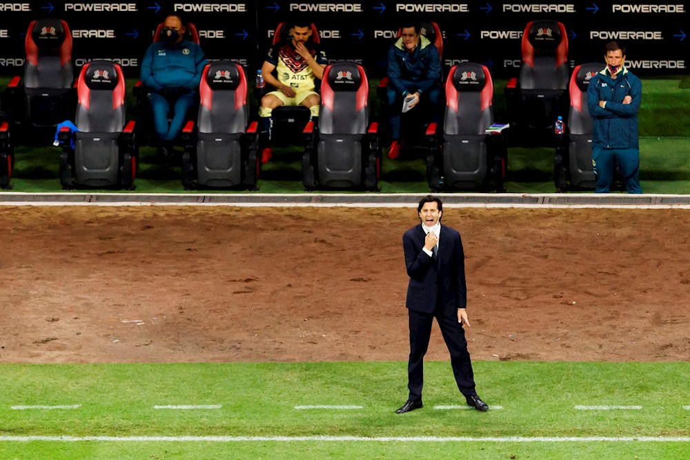 El América de Solari intentará aumentar ventaja en su visita a Pachuca