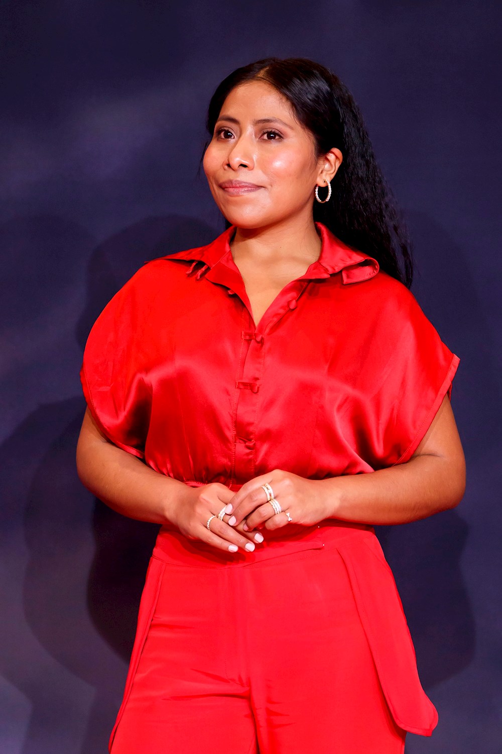 Yalitza Aparicio protagoniza el cortometraje “Hijas de brujas”