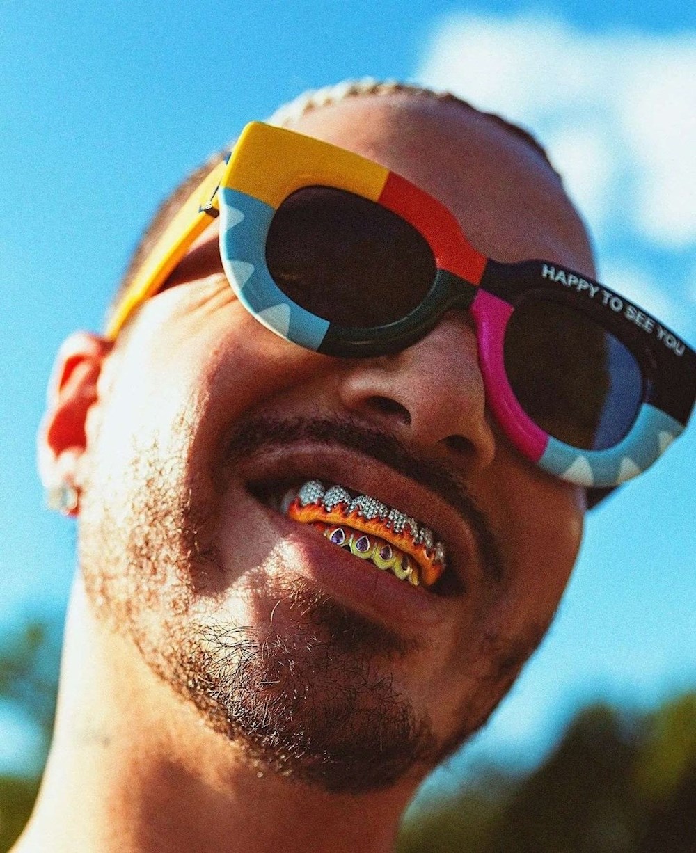 J Balvin promoverá su “Jose” en una larga gira por Norteamérica en 2022