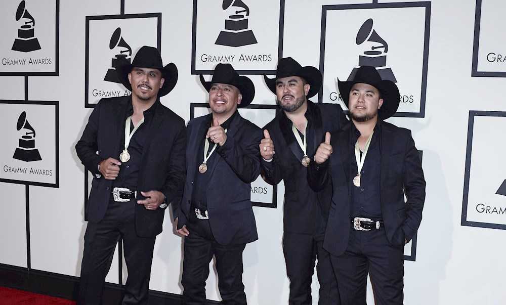 Quince artistas y bandas se unen para rendir homenaje a México