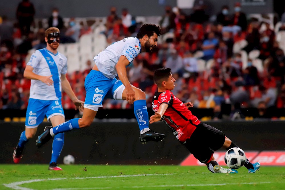 Larcamón advierte que Puebla está vivo tras el triunfo sobre el Atlas