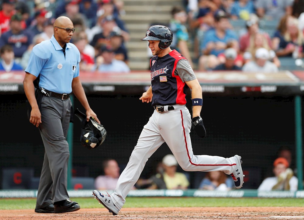 Los Nacionales vienen de atrás y dejan tendidos a los Mets