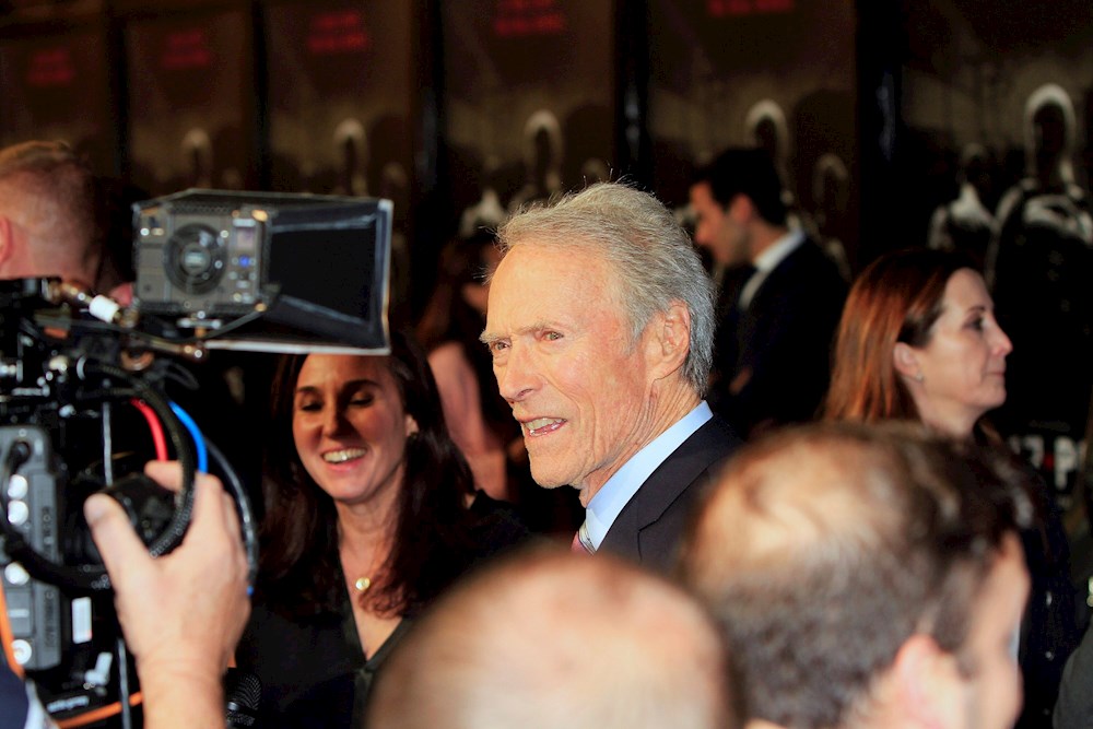 Clint Eastwood regresa a los cines con “Cry Macho”