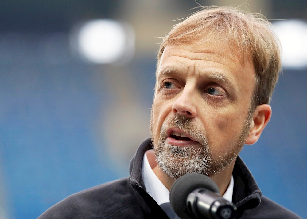 Una delegación de la FIFA visita el MetLife Stadium de cara al Mundial 2026