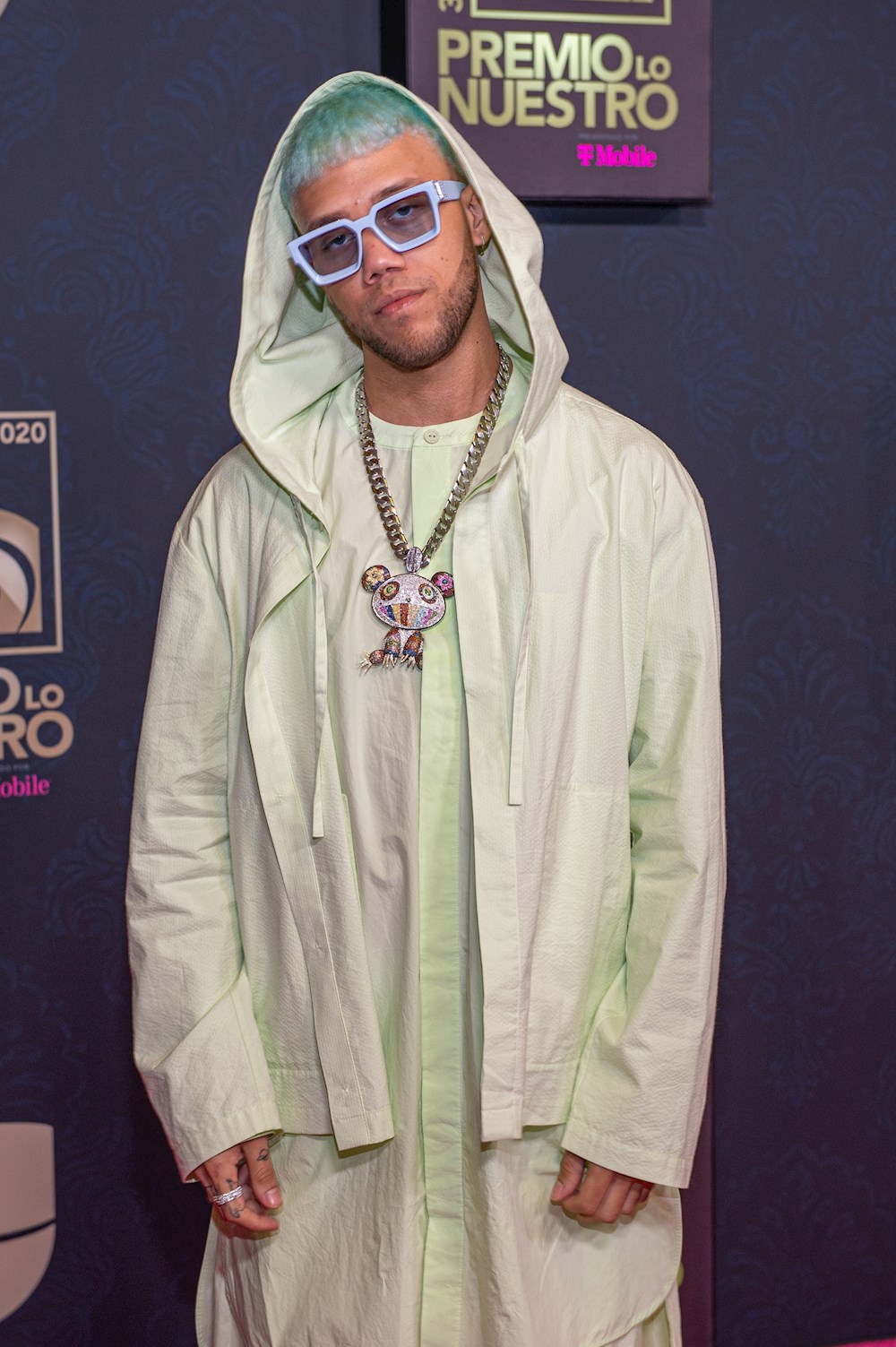 Artista urbano puertorriqueño Jhay Cortez lanza su segundo disco, “Timelezz”