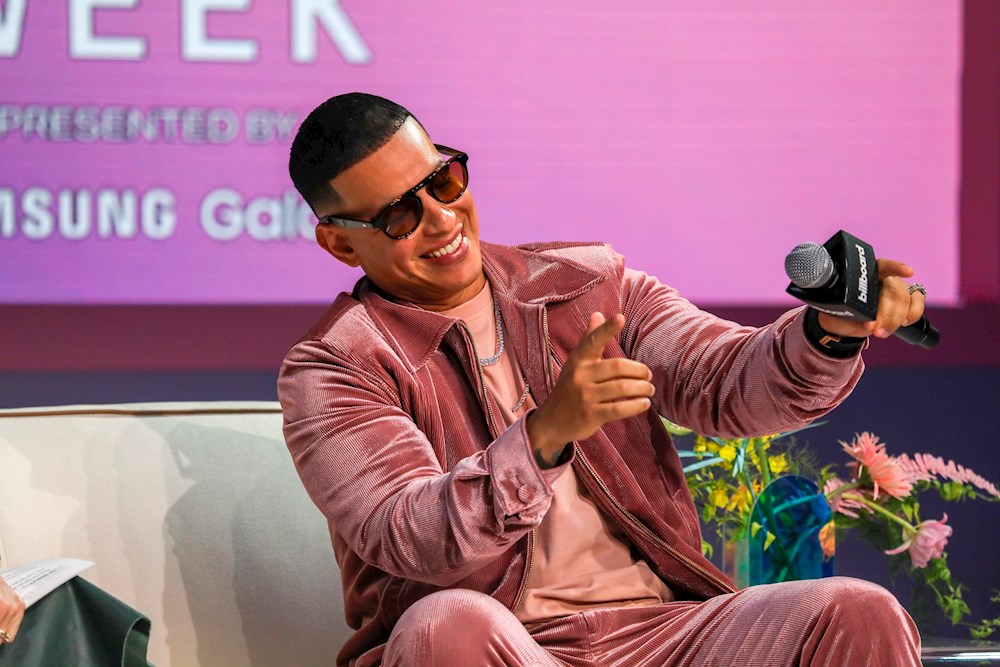 Daddy Yankee se reivindica como padre del reguetón y su explosión mundial