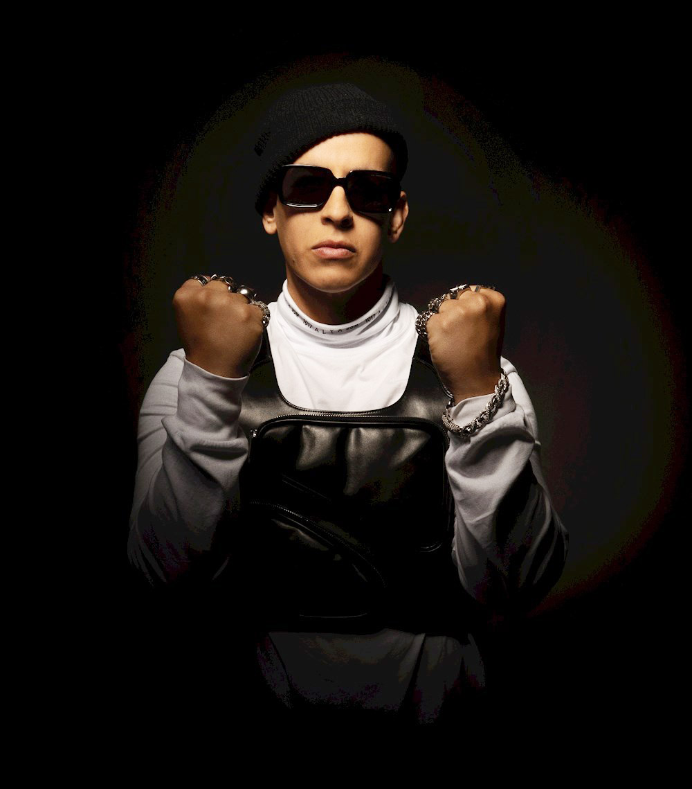 Vídeo musical “Métele al perreo”, de Daddy Yankee, logra tendencia mundial