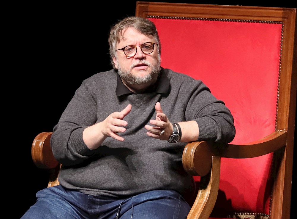 Guillermo del Toro adelanta las primeras imágenes de “Nightmare Alley”