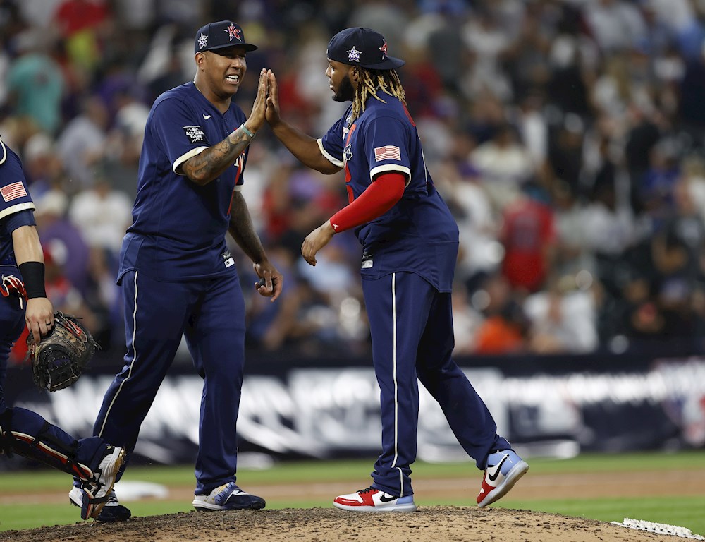 Pérez enciende competencia de jonroneros; Díaz pega dos y García empata marca