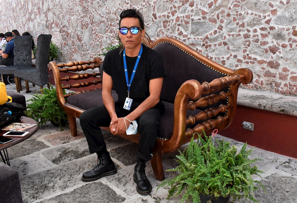 Documental “Distrito olvido” expone las adversidades de la juventud