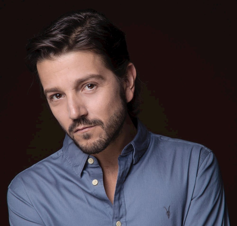 Diego Luna, Premio Platino de Honor del Cine Iberoamericano