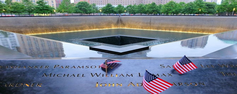 Homenajes por el 9/11 podrían afectar emocionalmente a víctimas de los atentados