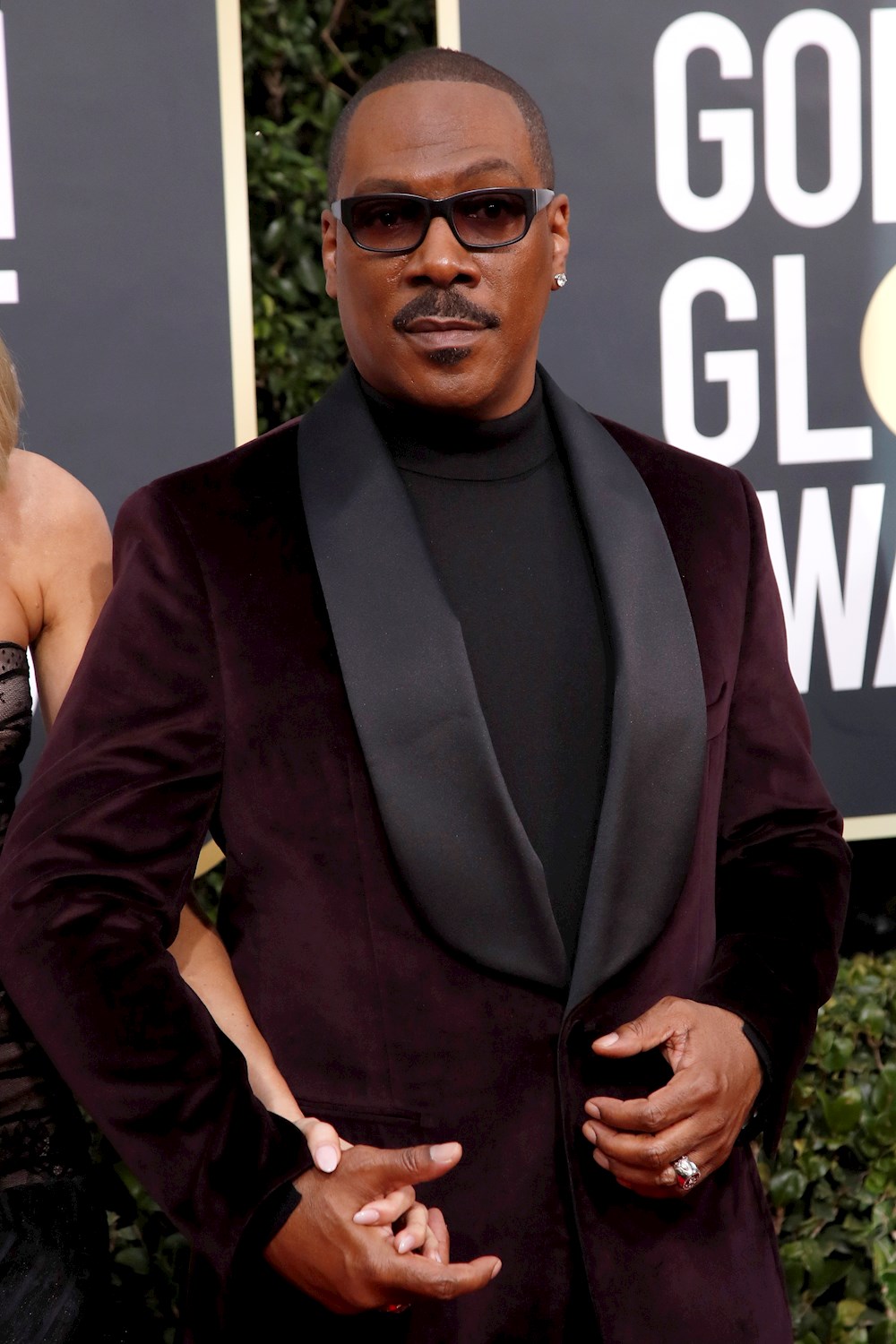 Amazon ficha a Eddie Murphy para protagonizar tres películas