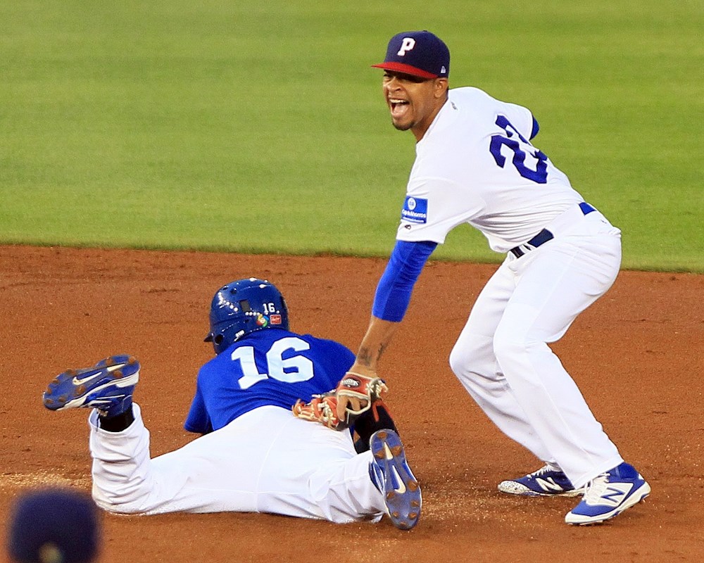 Ante los Mets, Sosa pega el hit que pone a los Cardenales en busca de la postemporada