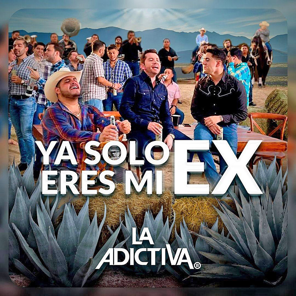 La Adictiva celebra el mes patrio con música