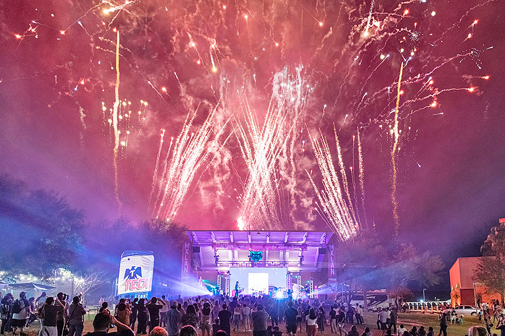 Anuncian reanudación del Festival MXLAN LatinX