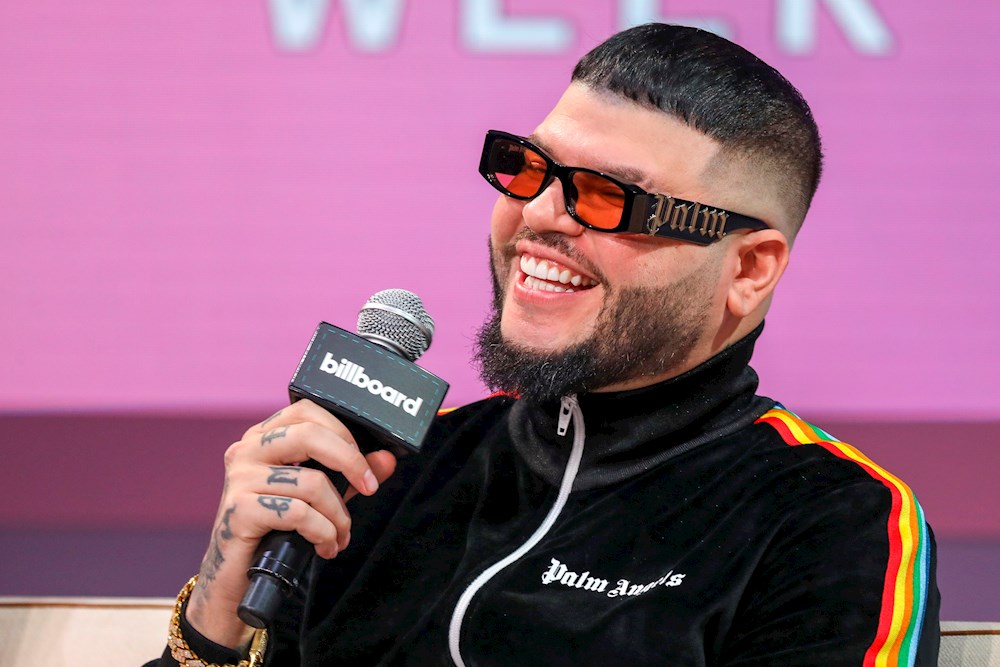 El puertorriqueño Farruko anuncia el lanzamiento de su nuevo disco, “LA 167”